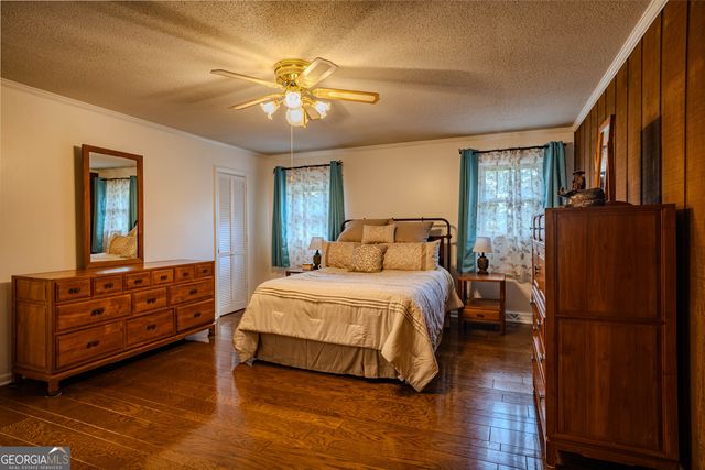 828 N College Drive, Cedartown, GA 30125