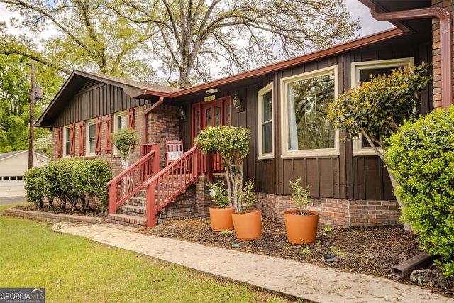 828 N College Drive, Cedartown, GA 30125