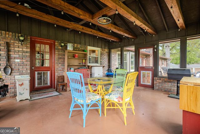 828 N College Drive, Cedartown, GA 30125