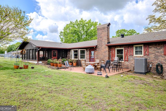 828 N College Drive, Cedartown, GA 30125