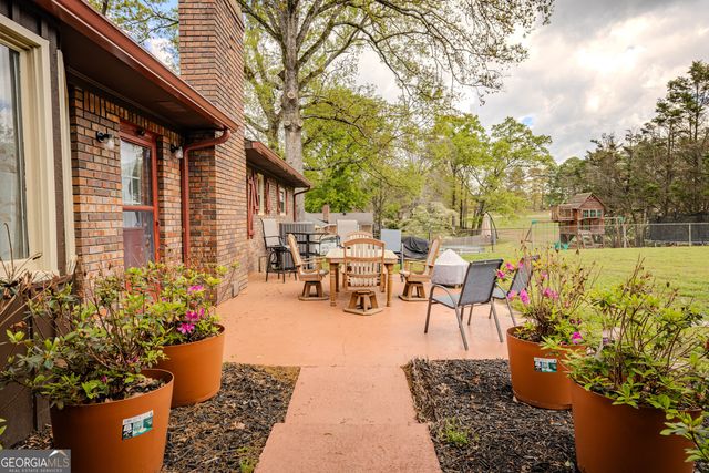 828 N College Drive, Cedartown, GA 30125