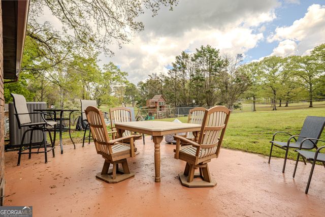 828 N College Drive, Cedartown, GA 30125