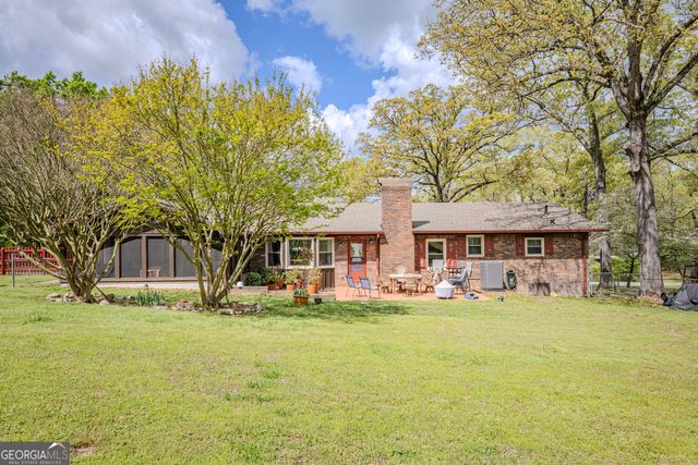 828 N College Drive, Cedartown, GA 30125