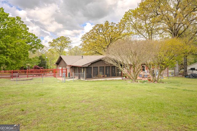 828 N College Drive, Cedartown, GA 30125