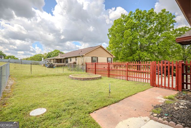 828 N College Drive, Cedartown, GA 30125