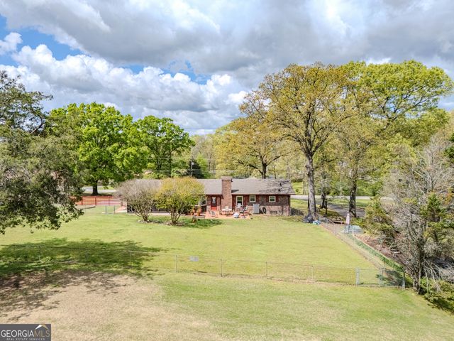 828 N College Drive, Cedartown, GA 30125