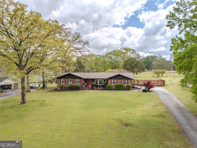 828 N College Drive, Cedartown, GA 30125
