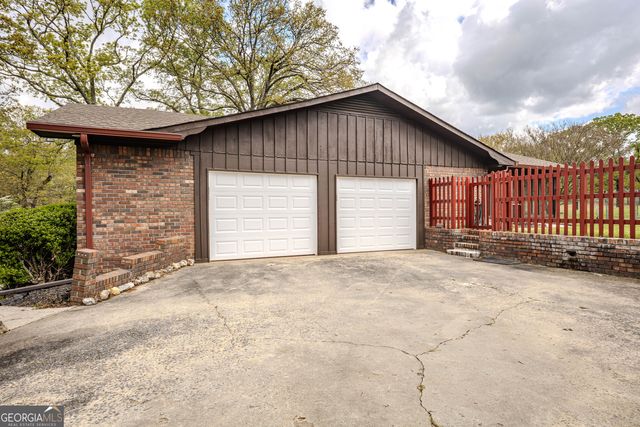 828 N College Drive, Cedartown, GA 30125