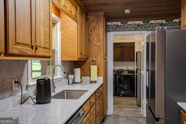 828 N College Drive, Cedartown, GA 30125