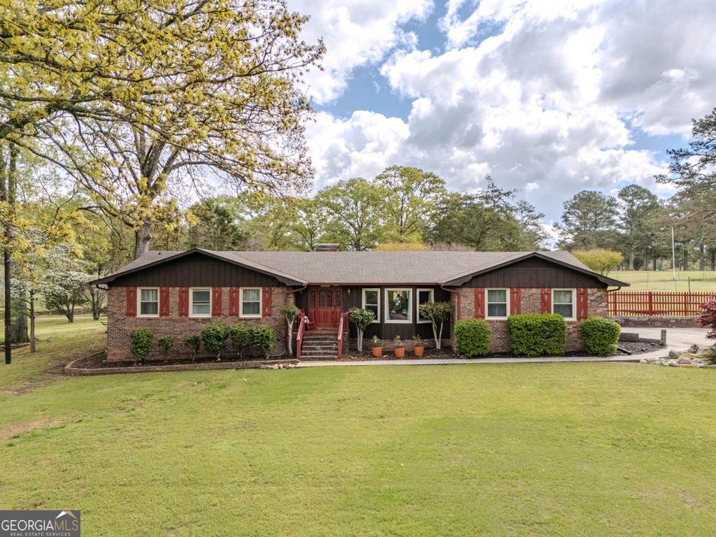 828 N College Drive, Cedartown, GA 30125