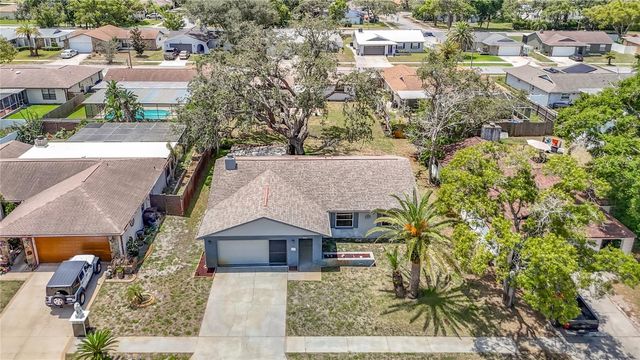 8740 WABASH LANE, Port Richey, FL 34668