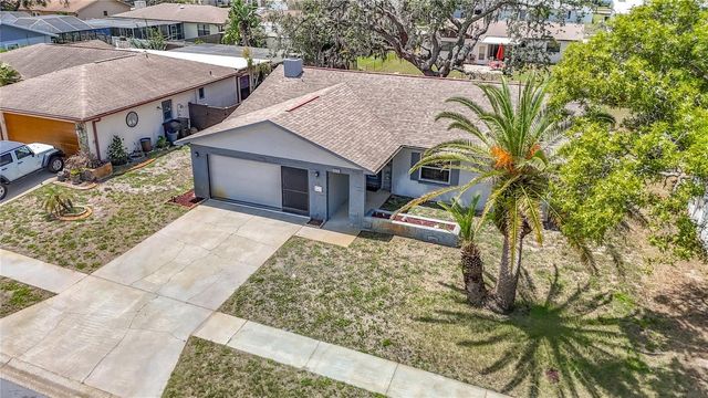 8740 WABASH LANE, Port Richey, FL 34668