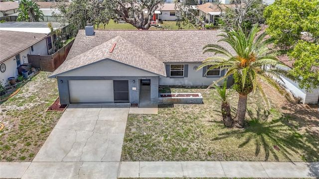 8740 WABASH LANE, Port Richey, FL 34668