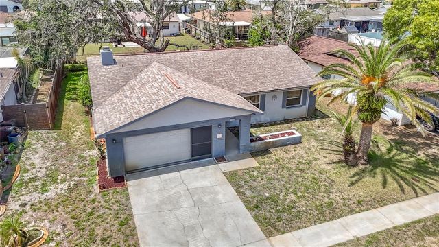 8740 WABASH LANE, Port Richey, FL 34668