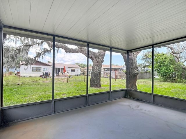 8740 WABASH LANE, Port Richey, FL 34668