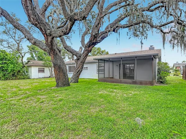 8740 WABASH LANE, Port Richey, FL 34668