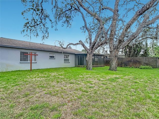 8740 WABASH LANE, Port Richey, FL 34668