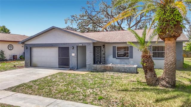 8740 WABASH LANE, Port Richey, FL 34668
