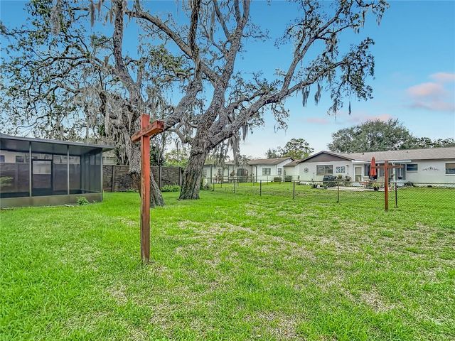 8740 WABASH LANE, Port Richey, FL 34668
