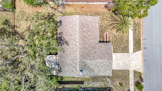 8740 WABASH LANE, Port Richey, FL 34668