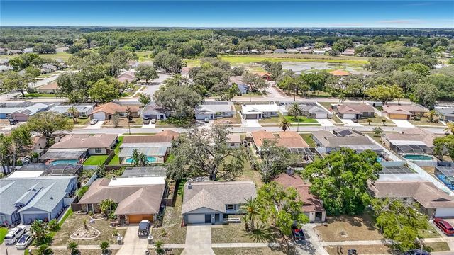 8740 WABASH LANE, Port Richey, FL 34668