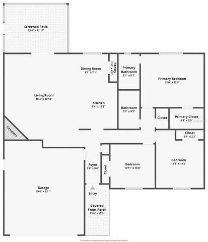 8740 WABASH LANE, Port Richey, FL 34668