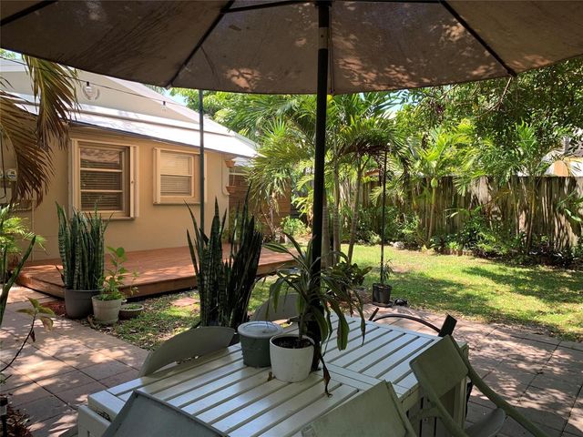 801 SW 10th Street 1-2, Fort Lauderdale, FL 33315