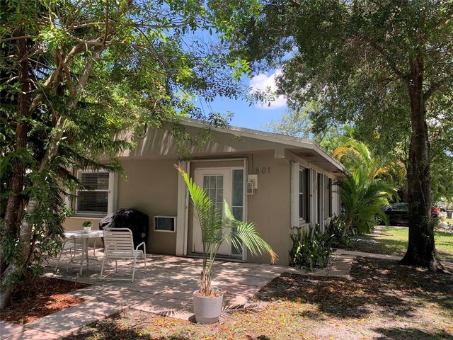 801 SW 10th Street 1-2, Fort Lauderdale, FL 33315