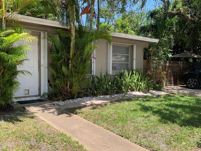 801 SW 10th Street 1-2, Fort Lauderdale, FL 33315
