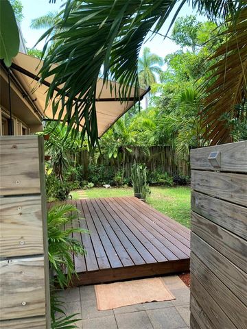 801 SW 10th Street 1-2, Fort Lauderdale, FL 33315