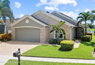 3135 Constellation Drive, Melbourne, FL 32940