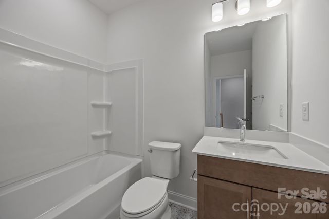 3216 Drift Street, Charlotte, NC 28278