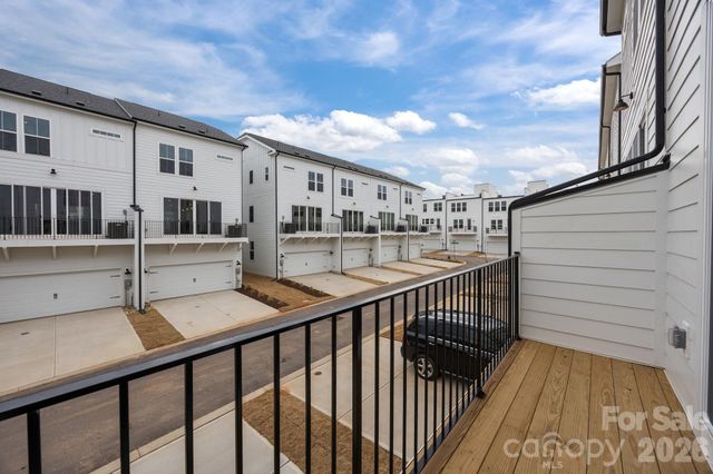 3216 Drift Street, Charlotte, NC 28278