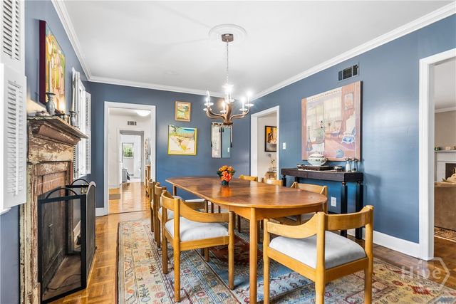 102 E 55th Street, Savannah, GA 31405