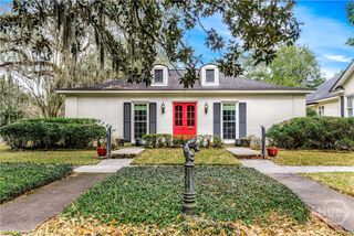 102 E 55th Street, Savannah, GA 31405