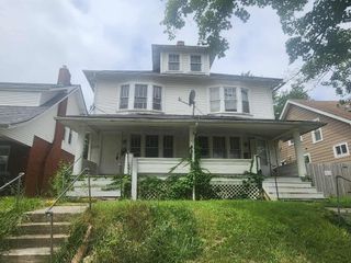 1175 Oakwood Avenue, Columbus, OH 43206
