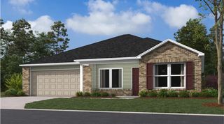 40940 Alpine Meadow Drive, Shawnee, OK 74804