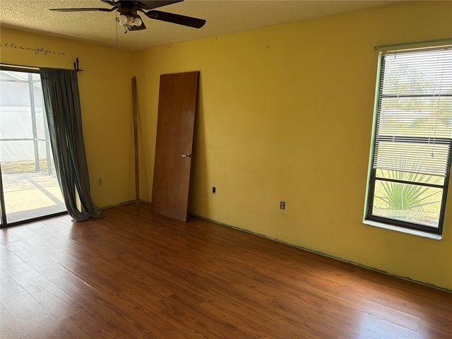 8161 SHALOM DRIVE, Spring Hill, FL 34606