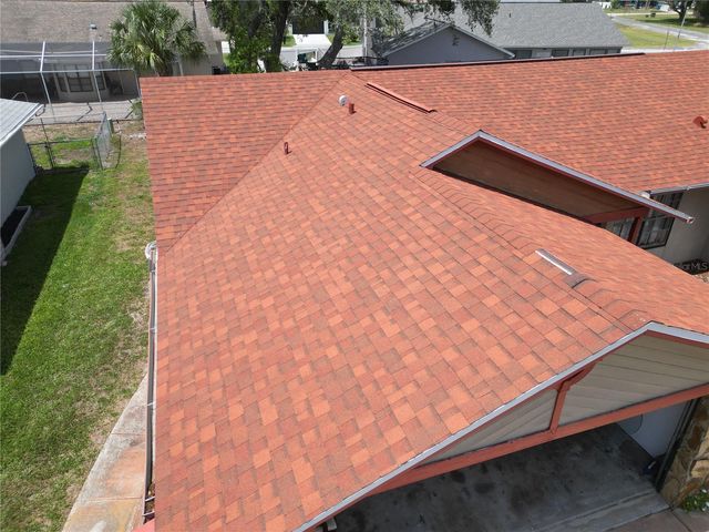 8161 SHALOM DRIVE, Spring Hill, FL 34606