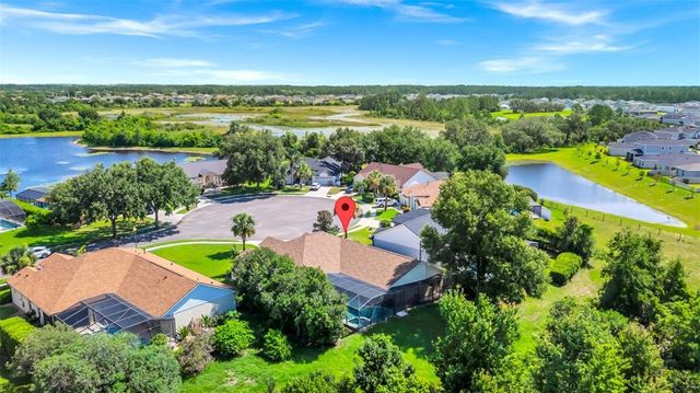 3422 SWALLOW HILL STREET, Clermont, FL 34714