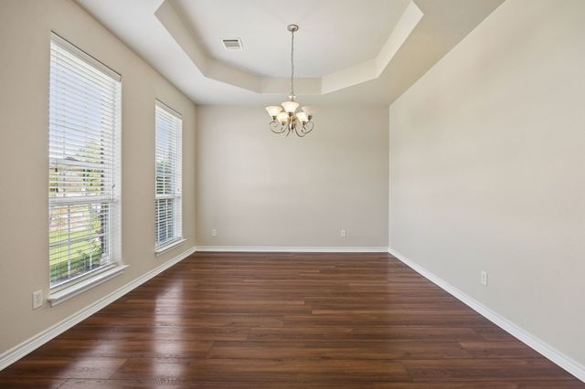 4201 Garden Path Lane, Mansfield, TX 76063