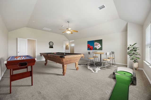 4201 Garden Path Lane, Mansfield, TX 76063