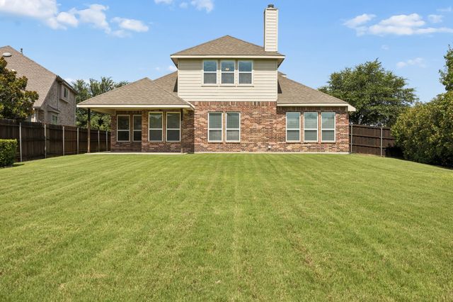 4201 Garden Path Lane, Mansfield, TX 76063