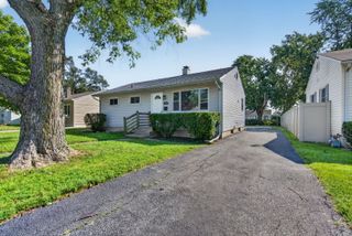 3317 Fairview Avenue, South Chicago Heights, IL 60411