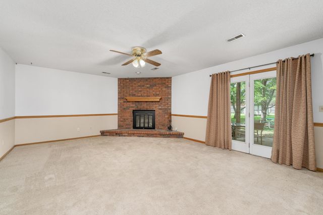 1909 N SMARSH LN, Wichita, KS 67212