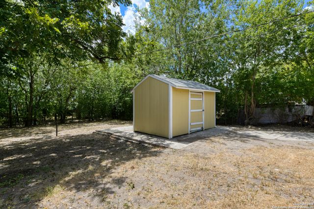 218 Waugh St., San Antonio, TX 78223