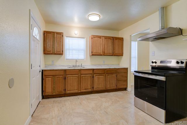 218 Waugh St., San Antonio, TX 78223