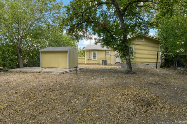 218 Waugh St., San Antonio, TX 78223