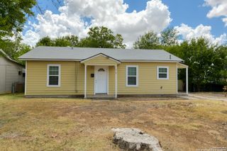 218 Waugh St., San Antonio, TX 78223