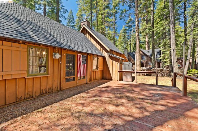 229 Sugarpine, Pinecrest, CA 95364
